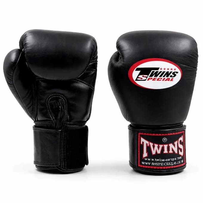Thaise bokshandschoenen Twins Special BGVL 3