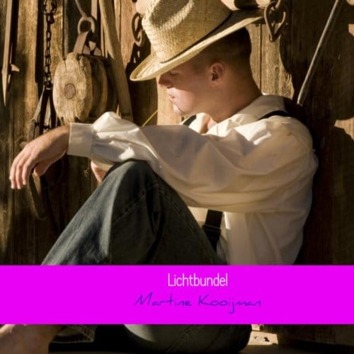 Lichtbundel - Martine Kooijman
