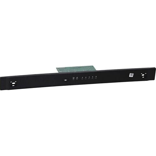 AEG bedieningspaneel met elektronische, set, 4055983706