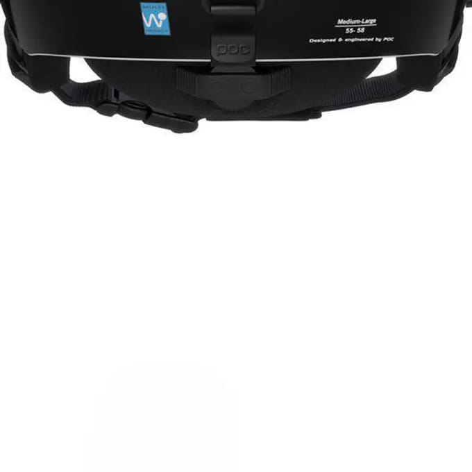 Helm verstelsysteem POC Auric Cut