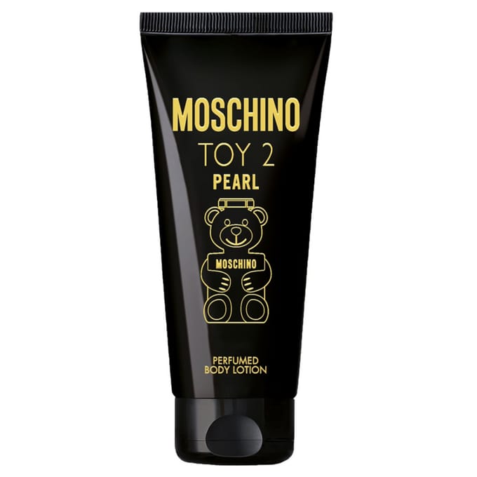 Moschino Toy 2 Pearl Bodylotion 200 ml