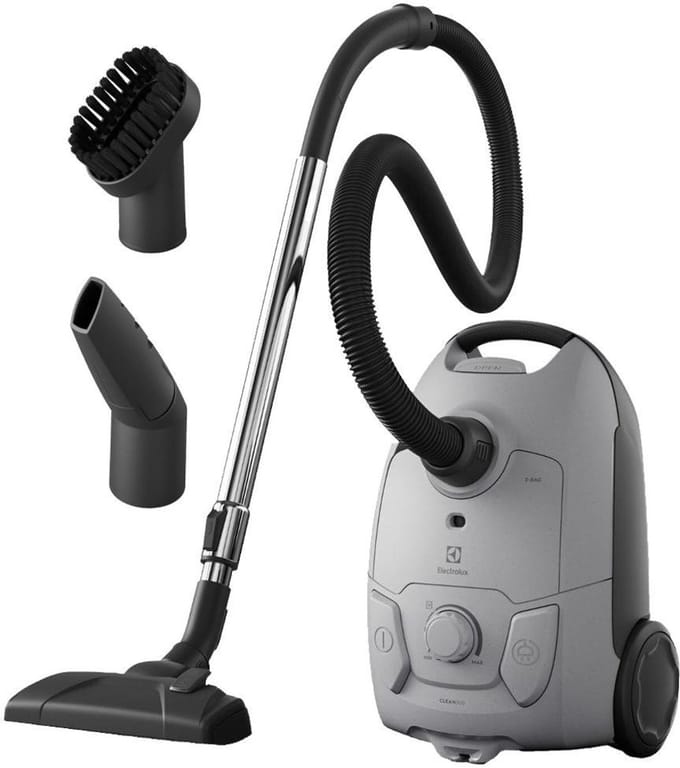 Electrolux 300 Serie - Stofzuiger - 750 W - HEPA Filter - 3l Stofzak