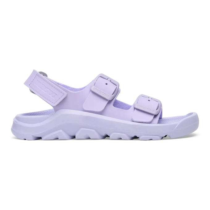 Meisjes Sandalen Birkenstock Mogami Kids AS Birko-Flor