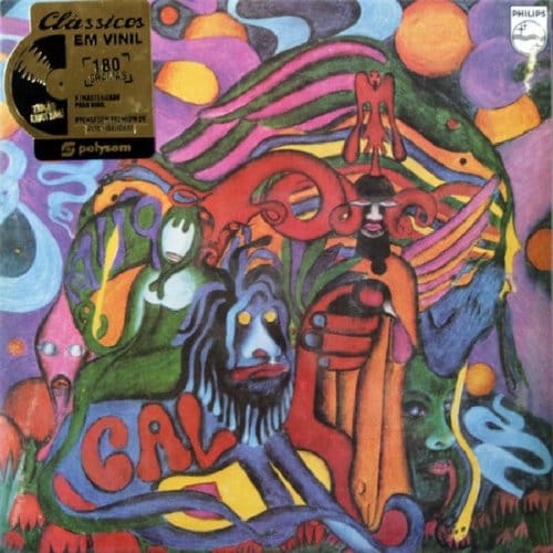 Gal (1969) - Gal Costa