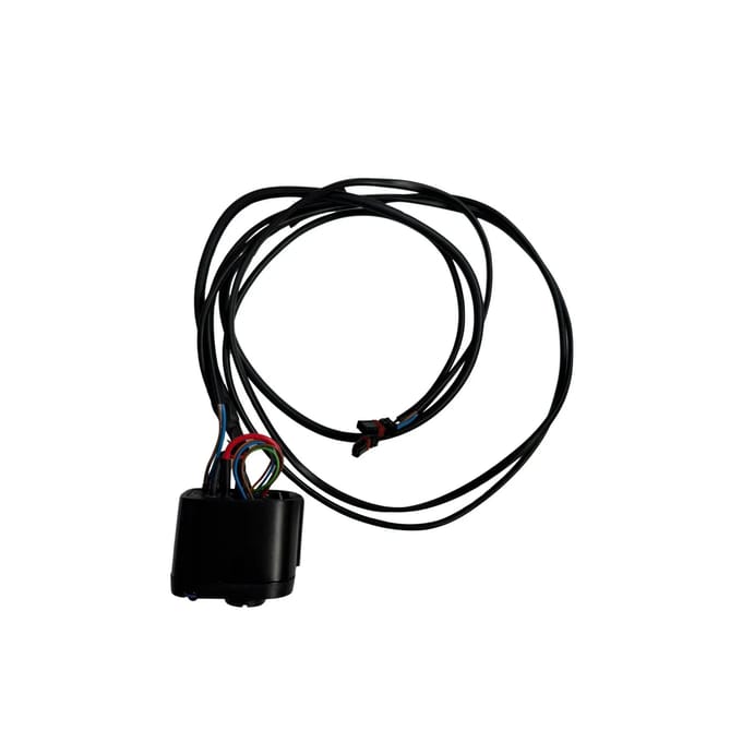 Batterijhouder Raleigh E-bike One