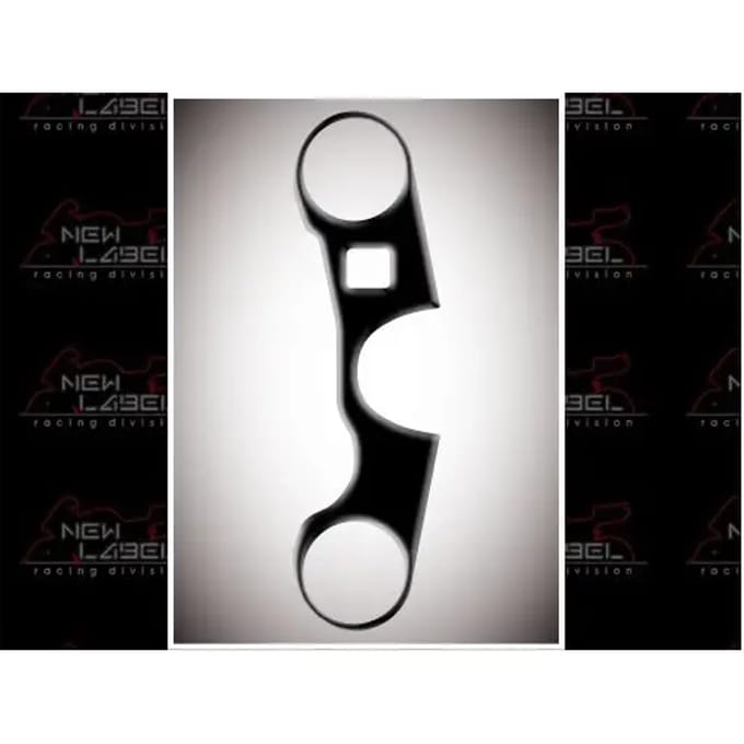 Vorkbeschermers Brazoline Suzuki GSXR 750 03 / 06