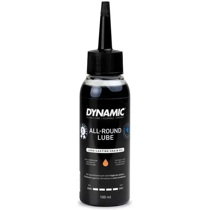 Kettingsmeermiddel Dynamic Alpcross