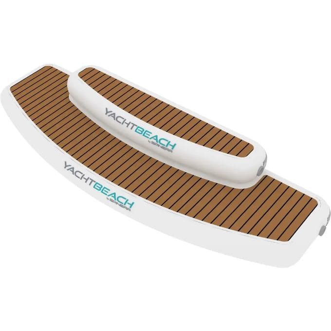 Opblaasbare trap Yachtbeach Medium