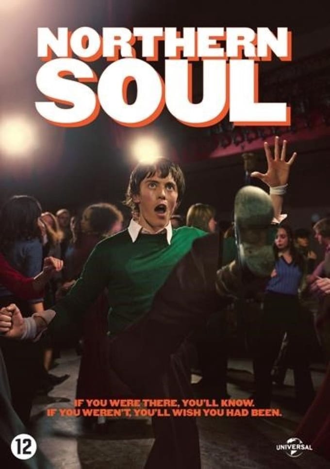 NORTHERN SOUL