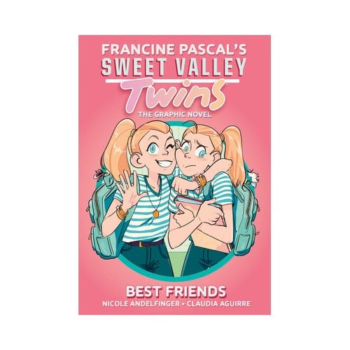 Sweet Valley Twins 1 - Sweet Valley Twins - Francine Pascal