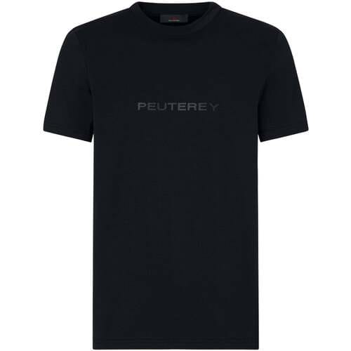 T-shirt Korte Mouw Peuterey 8059983272746