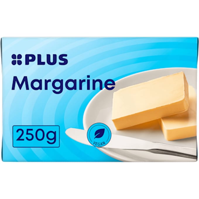Margarine voor koken, bakken en braden
