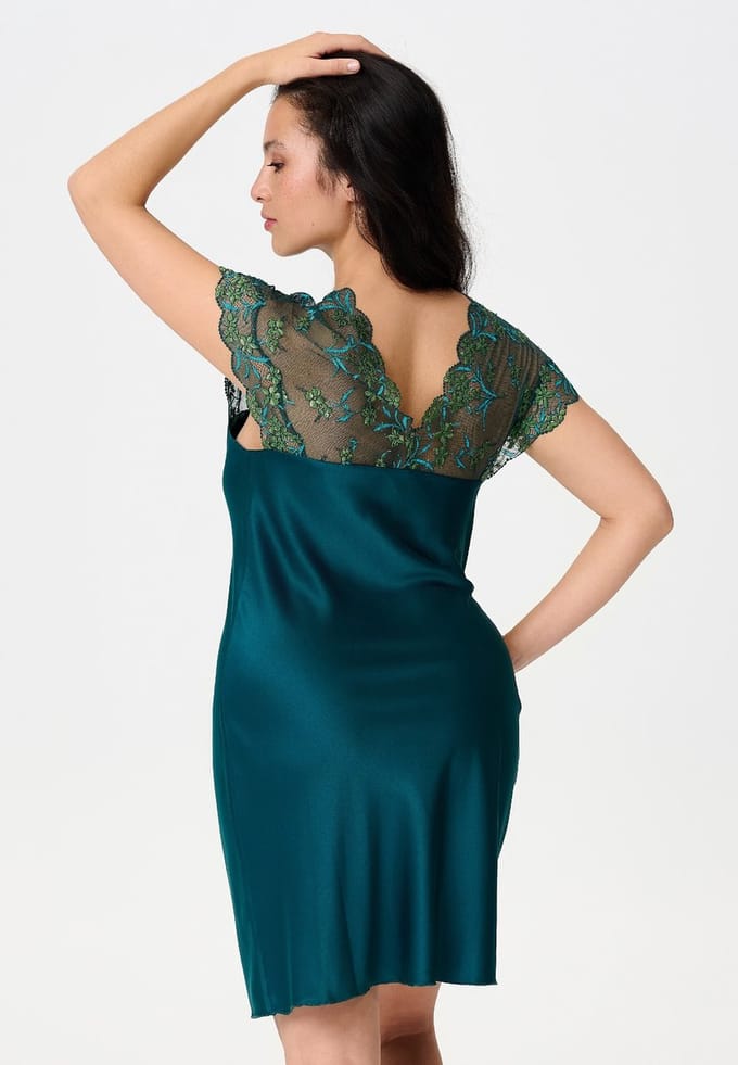 Lingadore Jurk