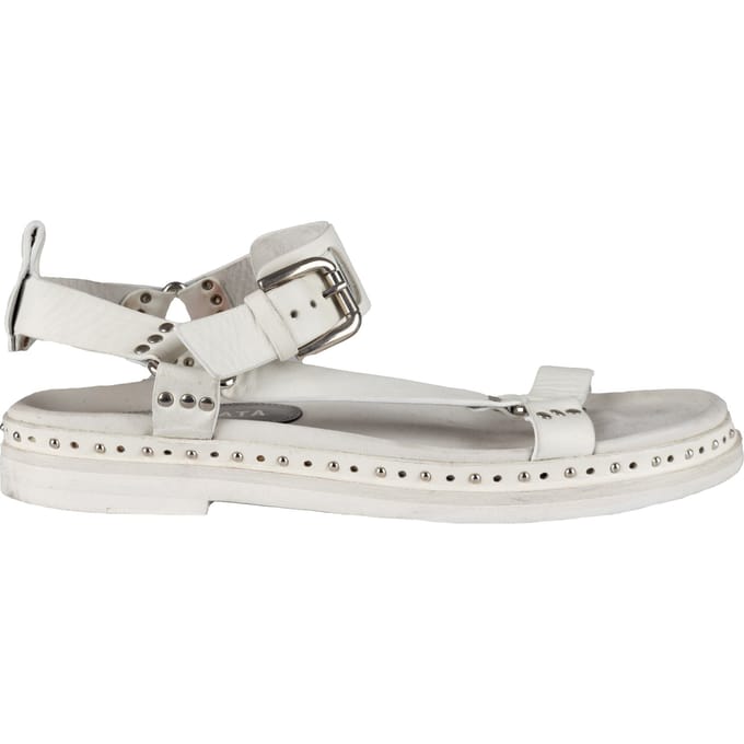 Premiata Sandalen met studs en bandjes - jaren '10