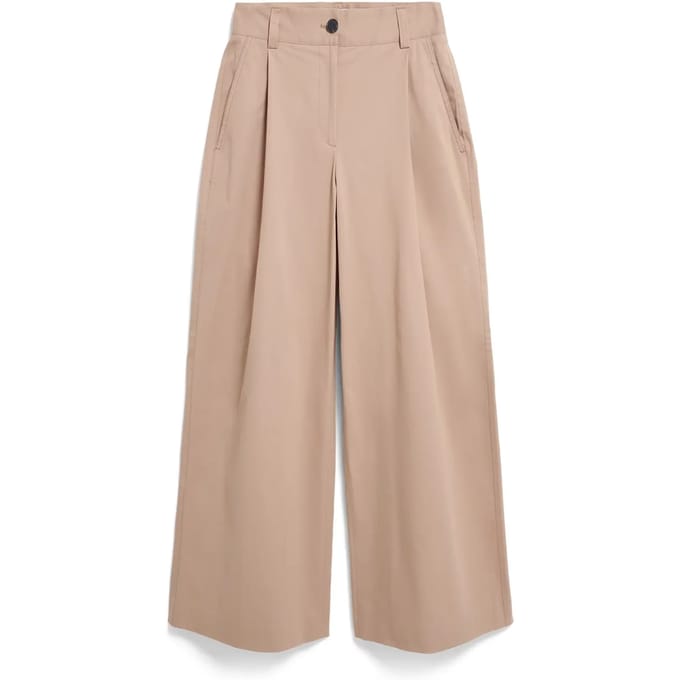 Chino broek large vrouw Armedangels