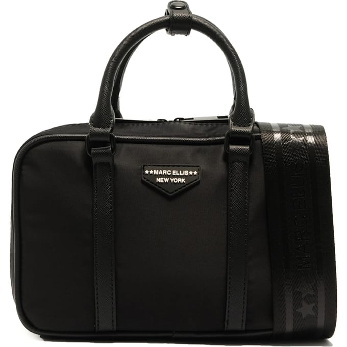 Marc Ellis tas Vrouwen BLACK