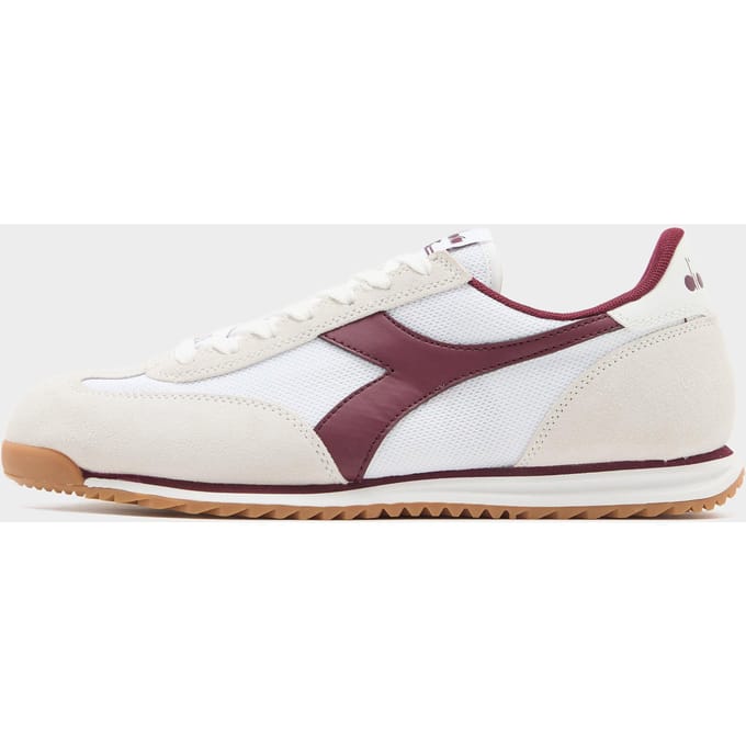 Diadora Cross, wit
