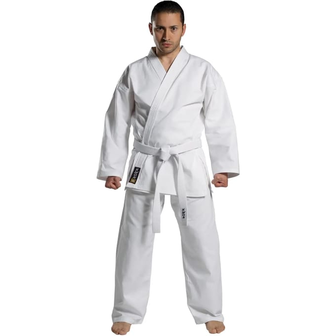 Kimono karate Kwon Traditional