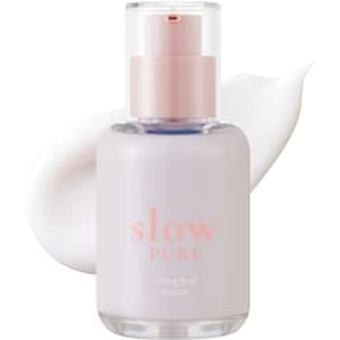 Sérum liftant raffermissant Slowpure 50 ml - sérum liftant et raffermissant