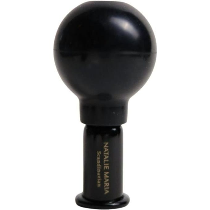 Natalie Maria Scandinavian Pro Exclusive Glass Cup Eye 1 st