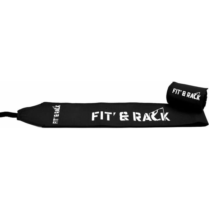 Wikkel Fit & Rack