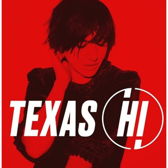 Hi - Texas