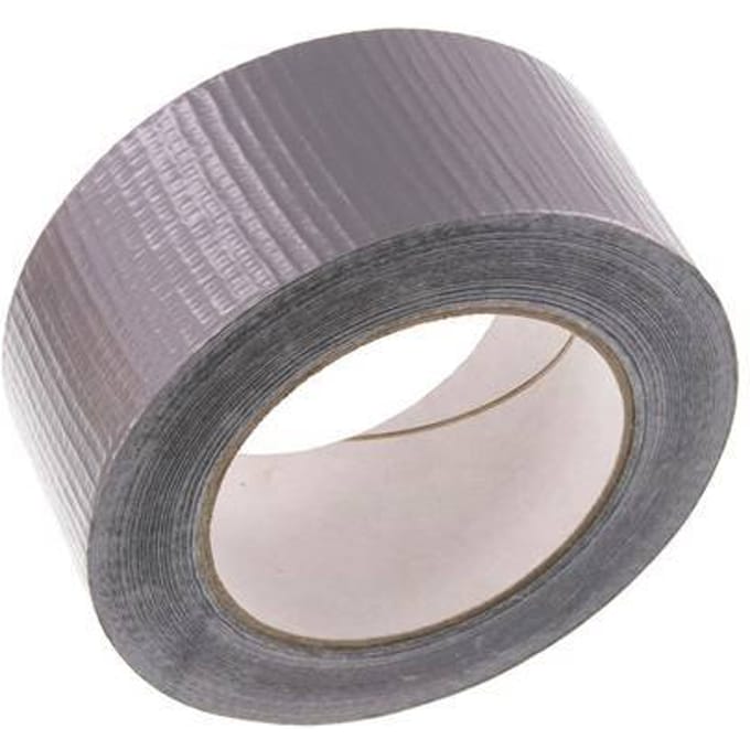 Extra Sterk Klevende Tape Mm/50m