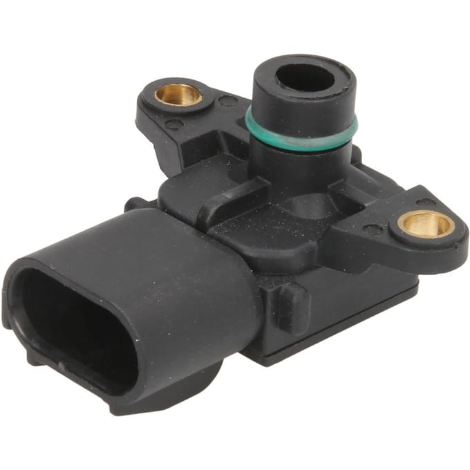 Sensor, inlaatspruitstukdruk AUTLOG AS4879