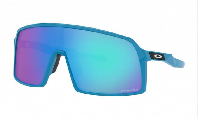 Oakley Sutro Sky / Prizm Sapphire - OO9406-07