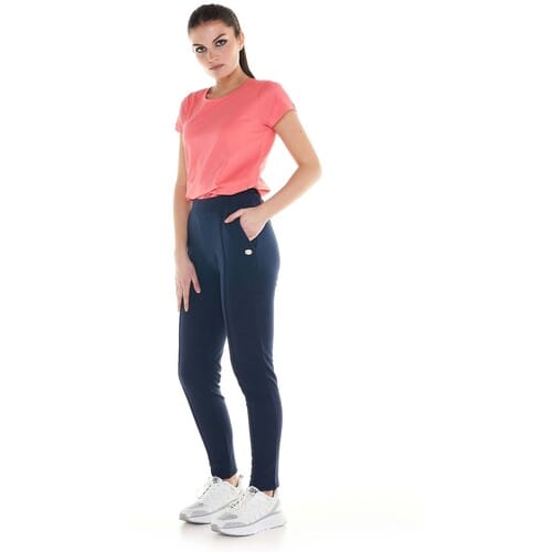 Trainingsbroek Leone 1947 Woman Sweatpants Basic