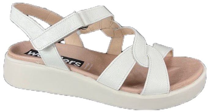 WONDERS SANDAAL - A-6541