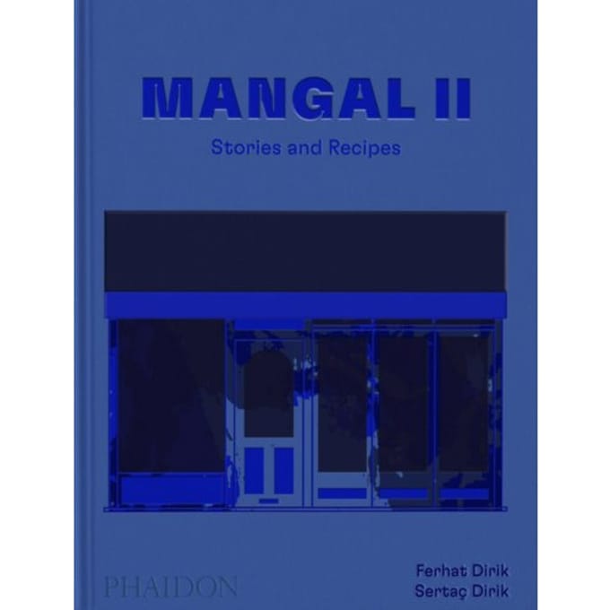 Mangal Ii - Ferhat and Sertaç Dirik