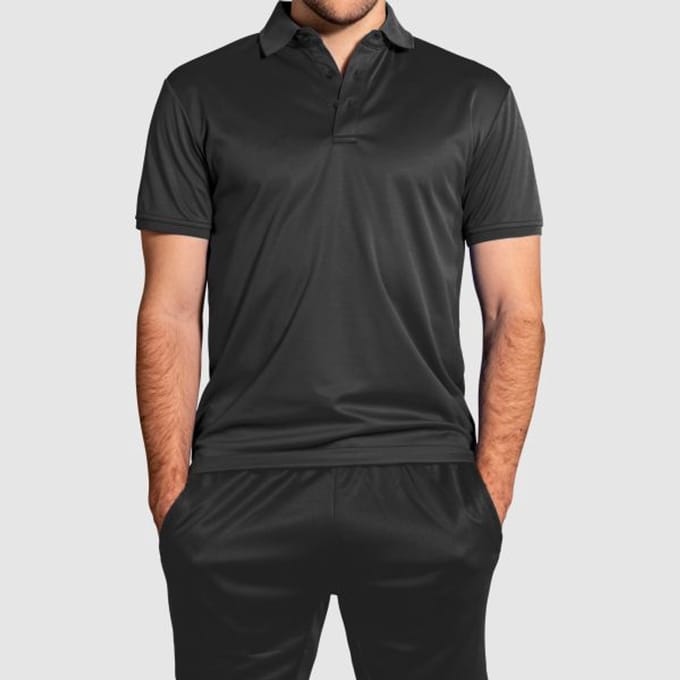 Stanno Prime Polo - Maat S