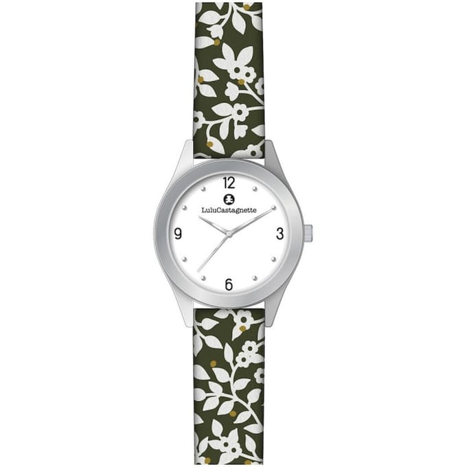 LuluCastagnette Kinderenhorloge 38926