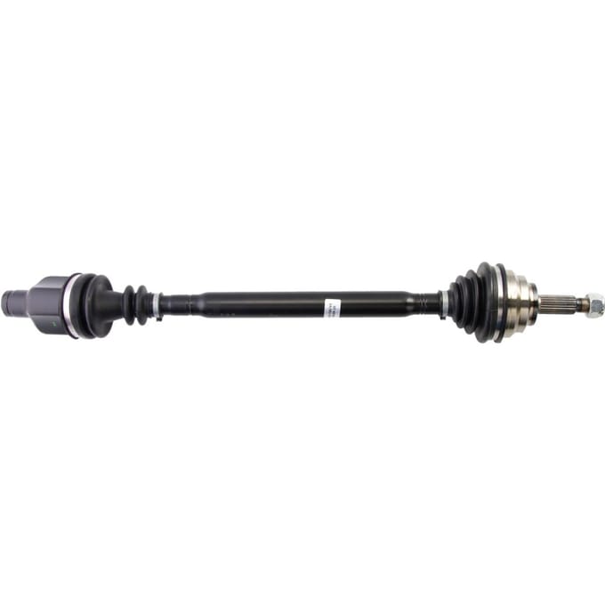 Aandrijfas POINT GEAR PNG72296