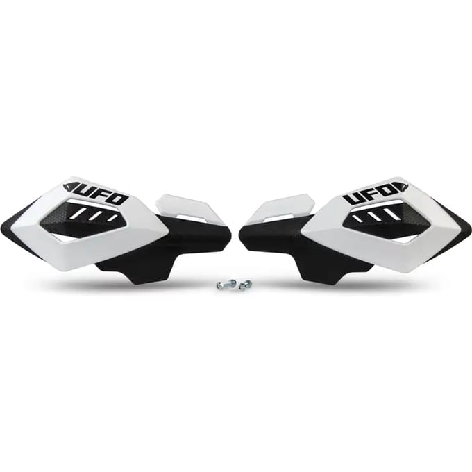 Motorfiets handbeschermers UFO Arches