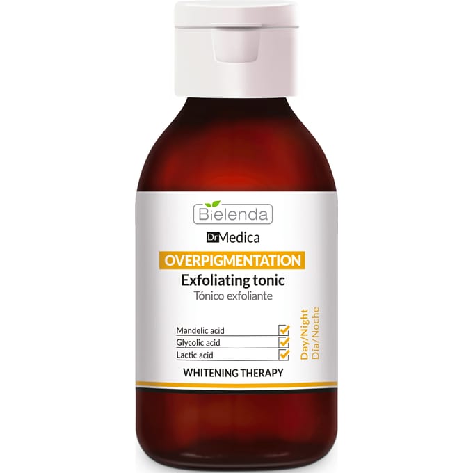Dr. Medica Dr Medica Overpigmentation Exfoliating Tonic 250 ml