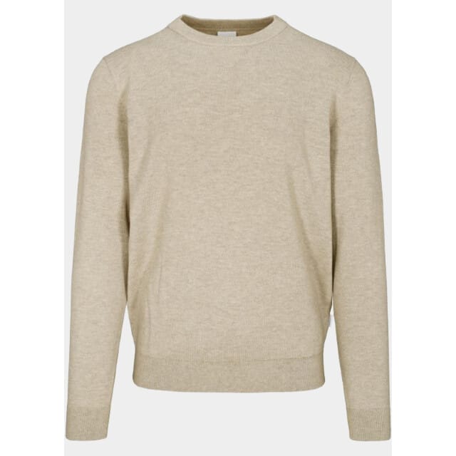 Basefield Pullover heren 219018459/246