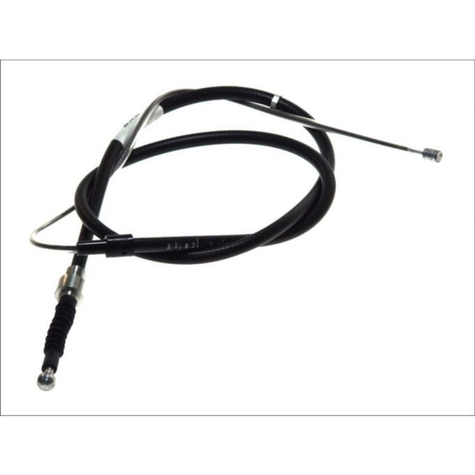 Kabel, parkeerrem LINEX 39.01.07