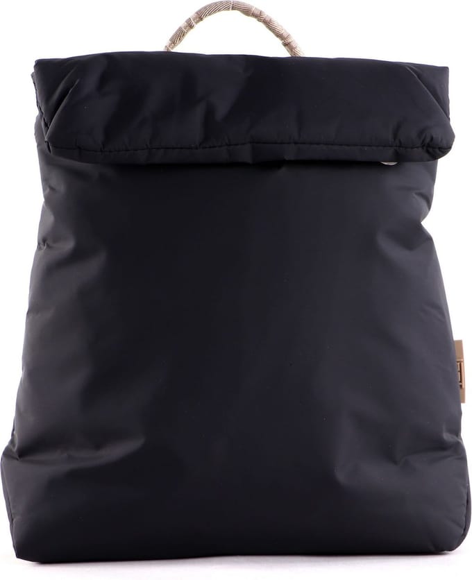 JOST Rugzak Kemi Daypack Backpack Black Zwart
