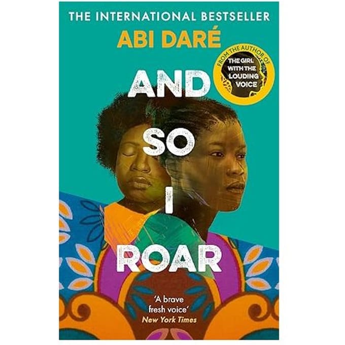 And So I Roar - Abi Daré