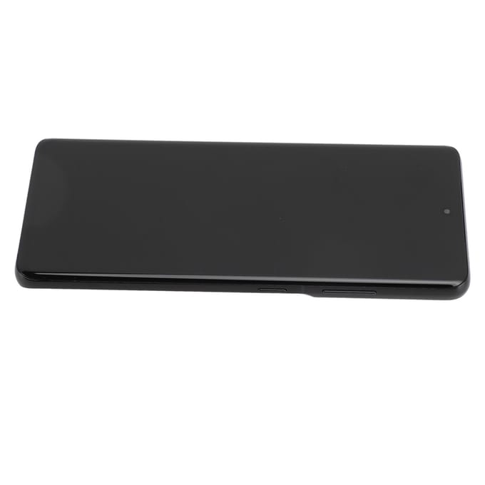Schermassemblage voor Galaxy S21 Ultra Mobiele Telefoon Vervanging Touch Display Scherm Organisch LED Scherm black