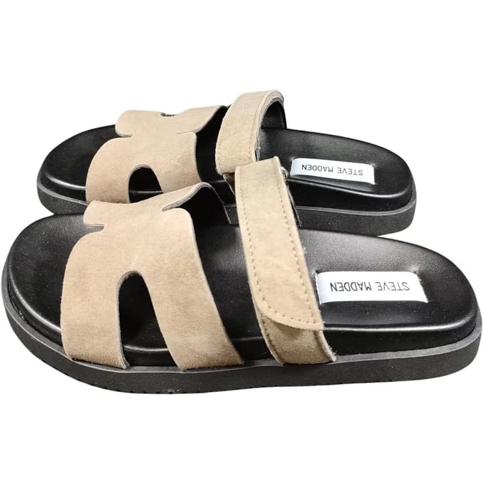 Damessandalen Steve Madden Missile-E