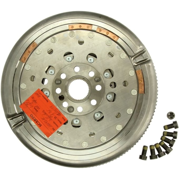 Dubbel massa vliegwiel SACHS 2294 701 039