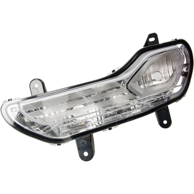 Mistlicht DEPO 431-2037R-UEN