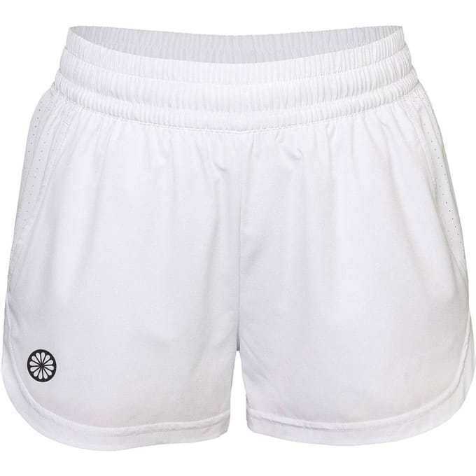 The Indian Maharadja Jaipur Performance 2-in-1 Short Dames - Maat M