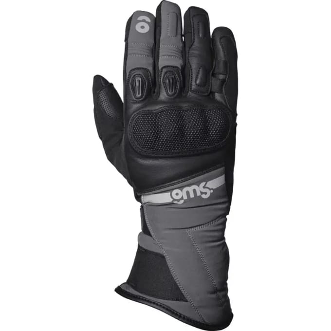 Winter motorhandschoenen GMS Tylon SF WP