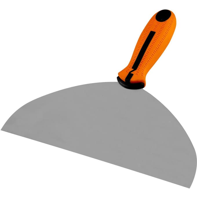 NEO Schilder's Spatel - 250mm - Roestvrij Staal - Ergonomische Grip