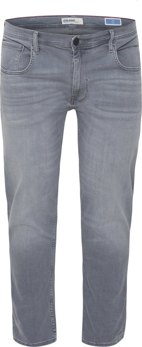 Blend He Jet fit Multiflex - NOOS Heren Jeans - Maat W48 X L30