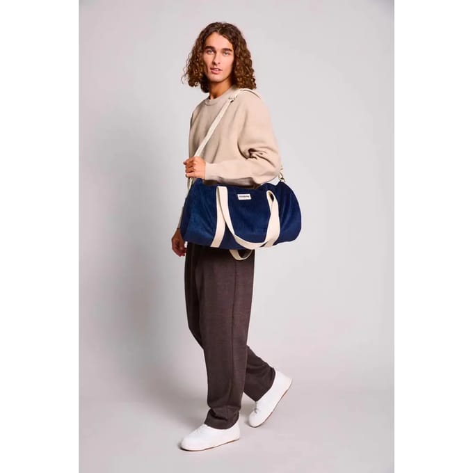 Fleece zak Hindbag Simon